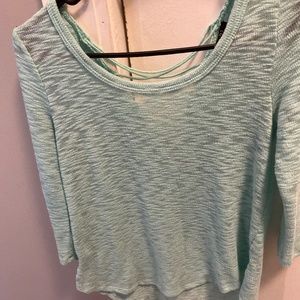 Dressy Womens Top
